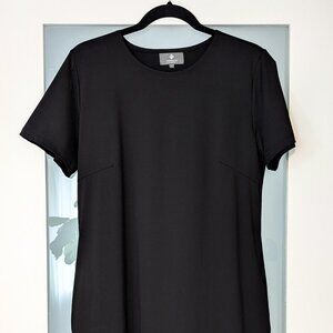 NWOT - Origamei MOMO Foldable Travel Tshirt Dress, Wrinkle / Stain Resistant